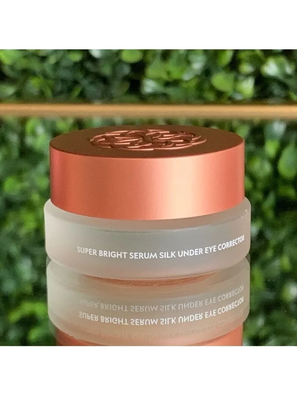 Yensa LIGHT Super Bright Dark Circle Serum Peptide Corrector Concealer | NEW